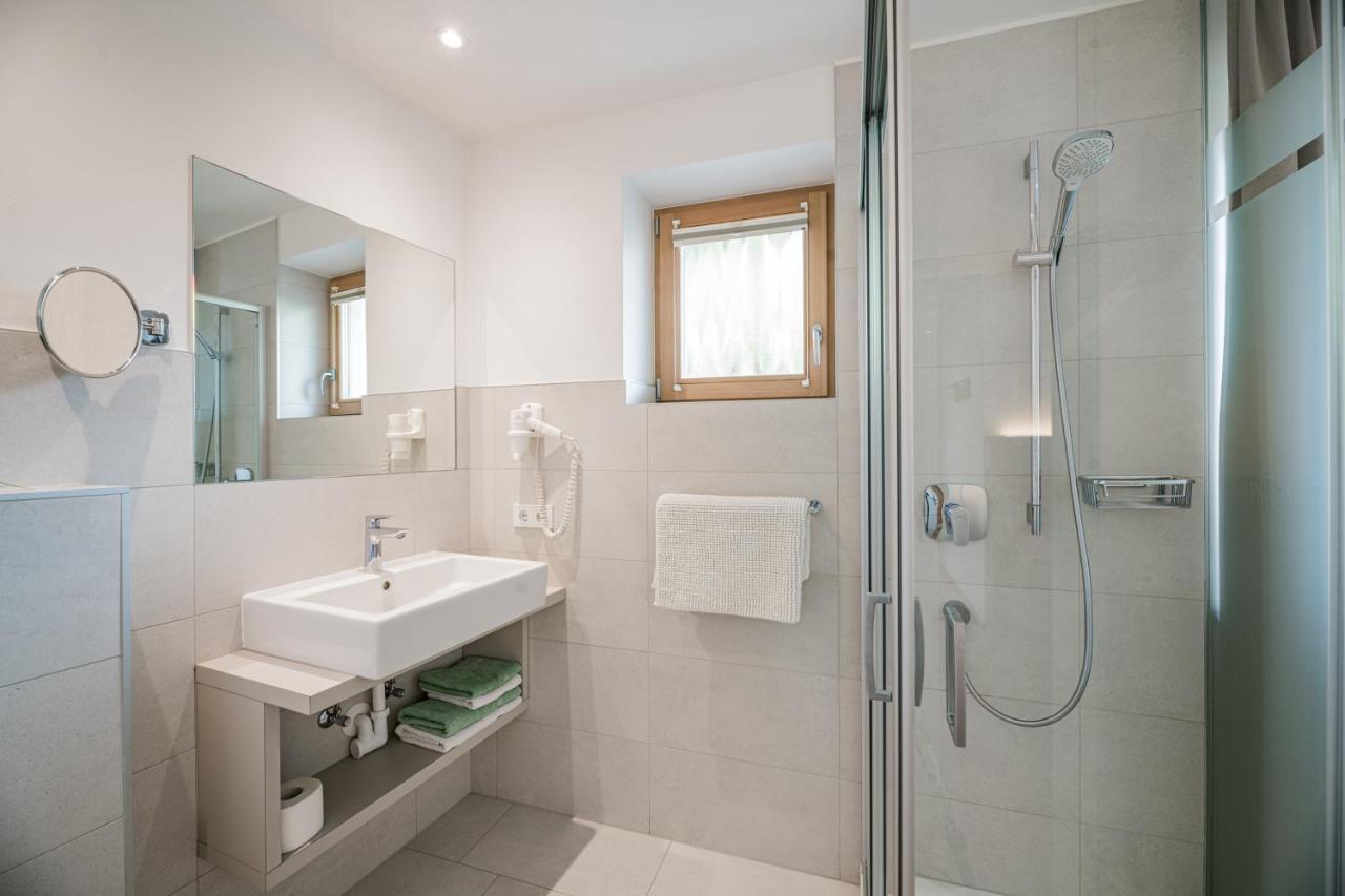 Appartements Sporting Sexten Esterno foto