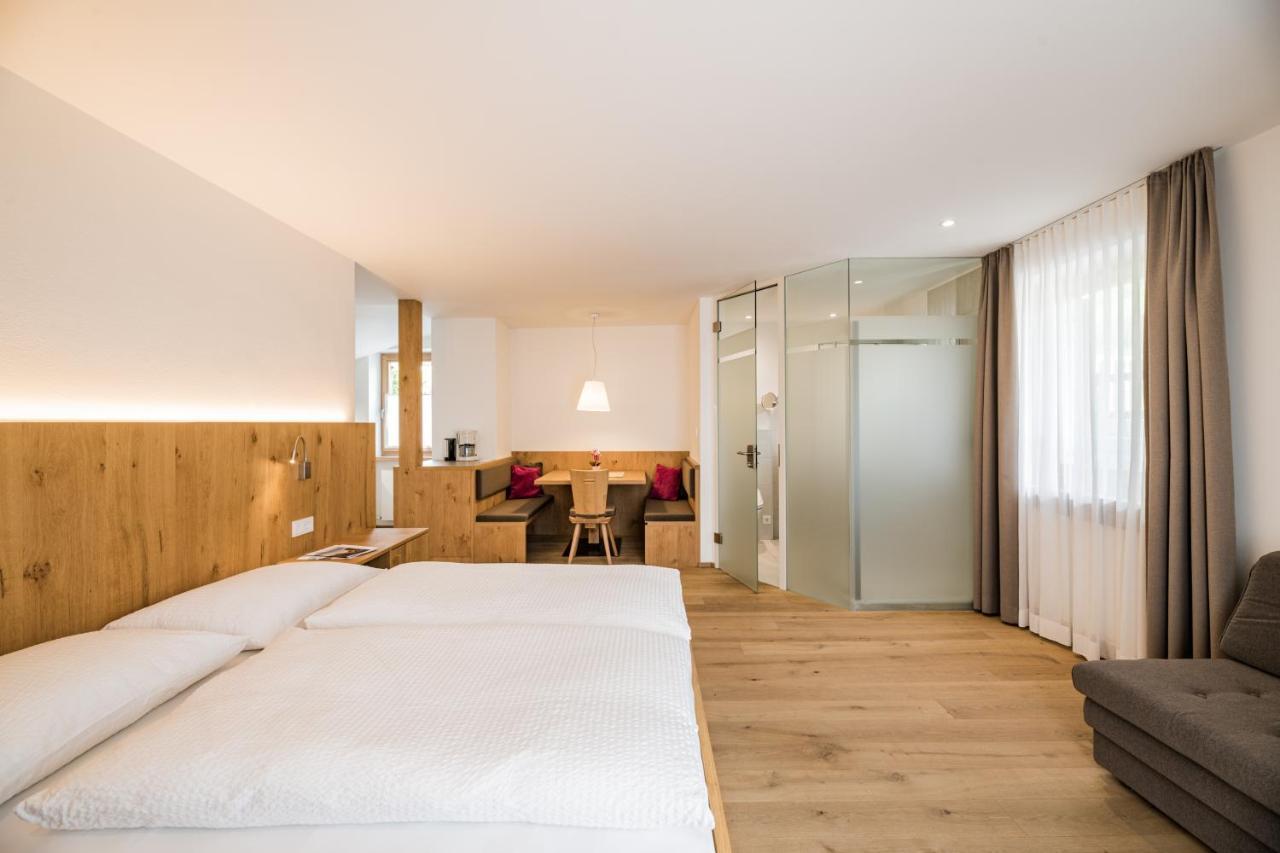 Appartements Sporting Sexten Esterno foto