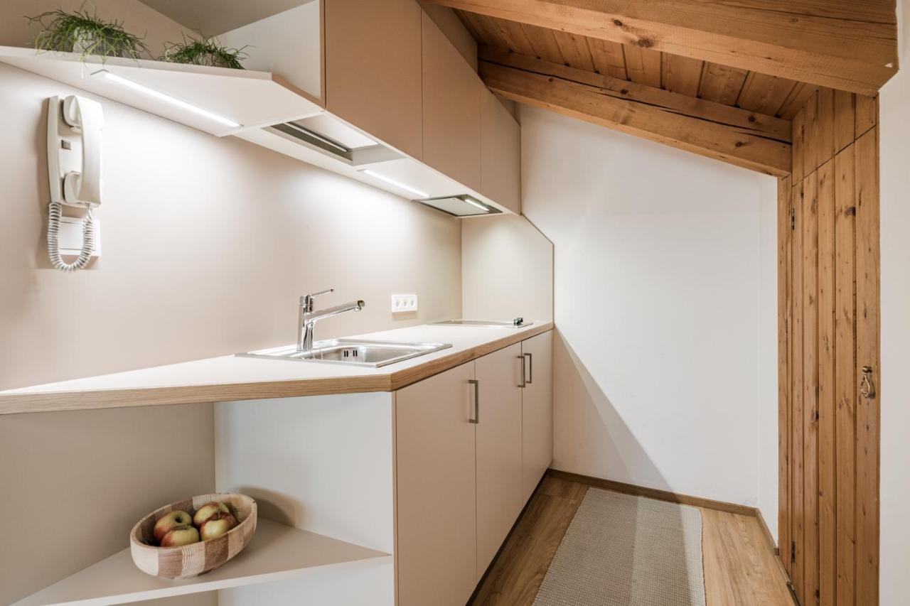 Appartements Sporting Sexten Esterno foto