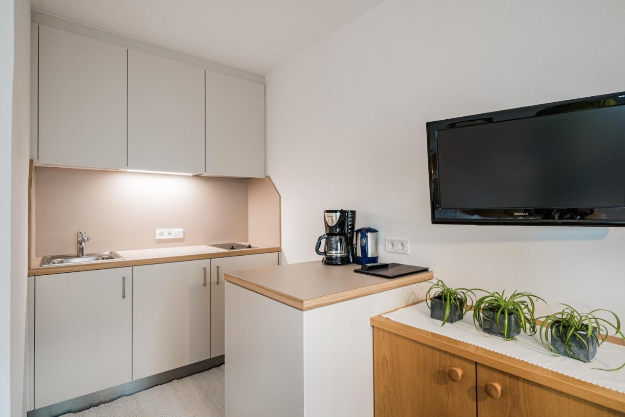 Appartements Sporting Sexten Esterno foto